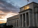 US Inflation Holds at 3.4% While Bitcoin Traders Watch Fed's Next Move