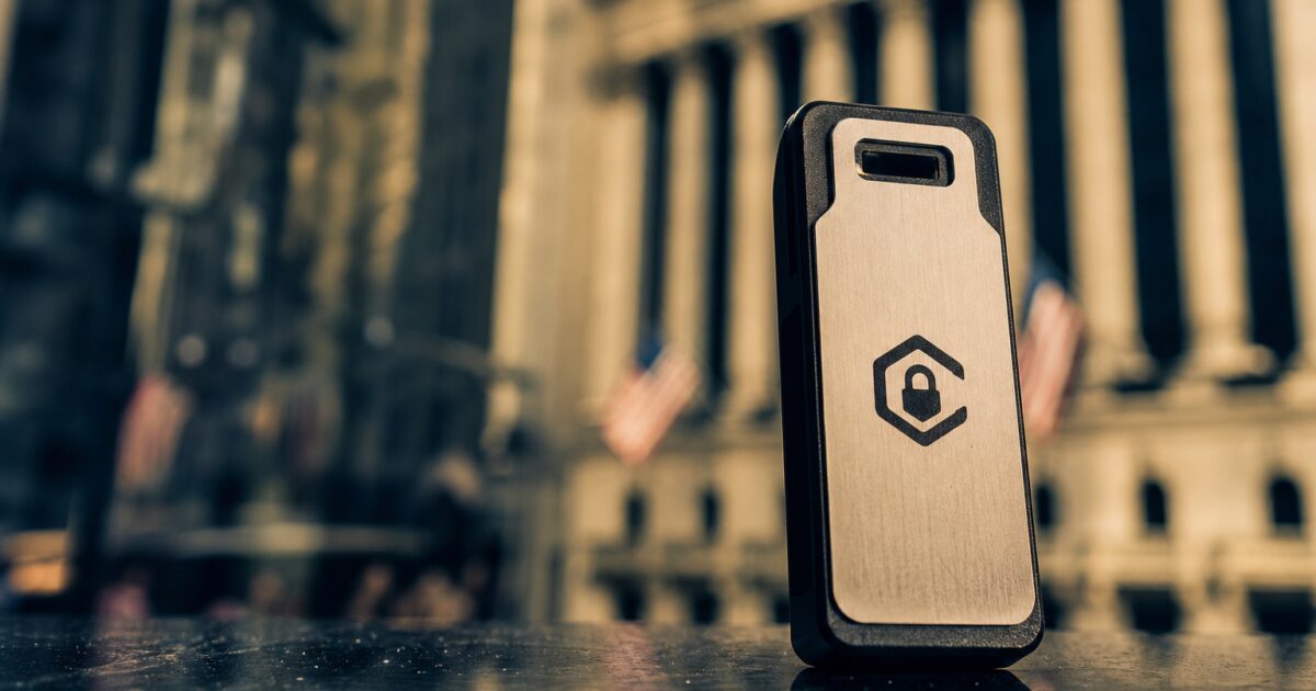US Spot Bitcoin ETFs Pull $1 Billion in a Week, Coldcard’s $116M Breach Clouds Self-Custody