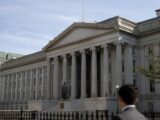 US Treasury Buys Yen in Rare Forex Move as Currency Pressure Mounts