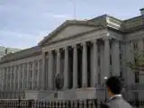 US Treasury Buys Yen in Rare Forex Move as Currency Pressure Mounts