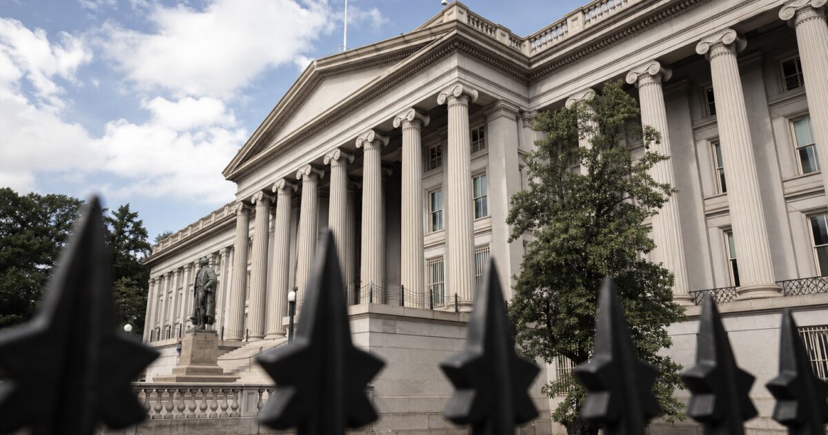 US Treasury Expands Sanctions, Targets Nobitex and Foscom FZE in Iran Crypto Scheme