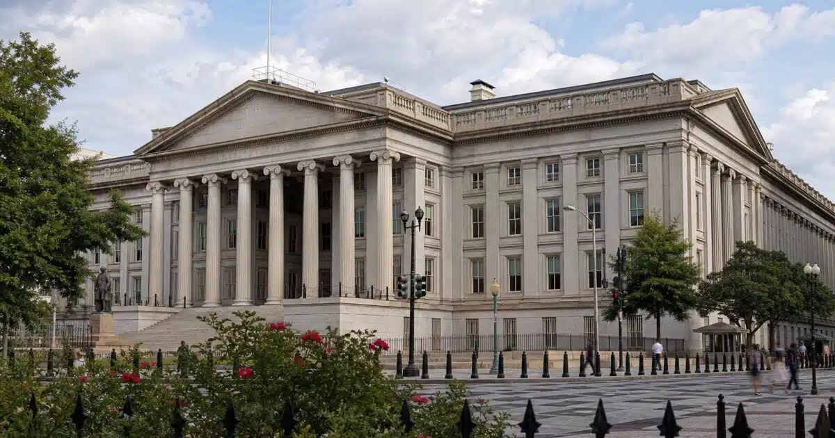 US Treasury Sold Euros to Back the Yen — and the ECB Found Out After the Fact