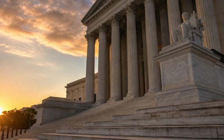 Washington Court Shuts Kalshi Out of Prediction Markets Across Key Contract Categories
