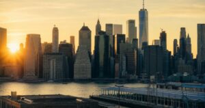 Weekend Crypto Calm Sets Stage for Week Ahead Narratives