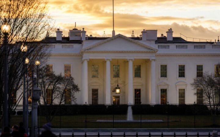 White House Gives Senate Until September 15 to Pass Crypto Clarity Act or Lose It