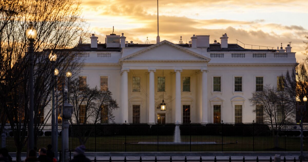 White House Gives Senate Until September 15 to Pass Crypto Clarity Act or Lose It