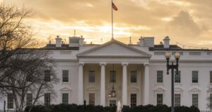 White House Teleprompter Operator Fined $172K Over Kalshi Speech Prediction Trades