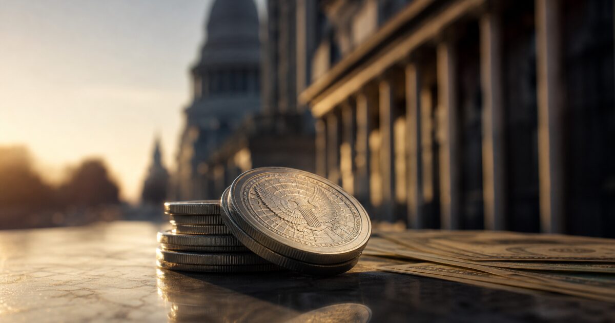 World Liberty Financial Secures Partial Banking License to Issue Stablecoins