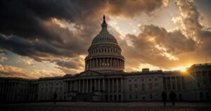 XRP ETF Inflows Crater 79% as CLARITY Act Stalls Before Senate Recess