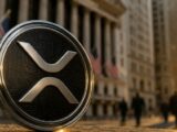XRP ETFs Log Four Straight Weeks of Gains as Price Tests $1 Support