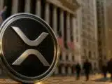 XRP ETFs Log Four Straight Weeks of Gains as Price Tests $1 Support