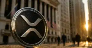 XRP ETFs Log Four Straight Weeks of Gains as Price Tests $1 Support