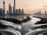 XRP Holders Tap $280 Million Morpho Vault via FXRP to Borrow RLUSD