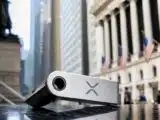 XRP Holds $1 Support as Tokenized Assets on Its Ledger Hit $4 Billion