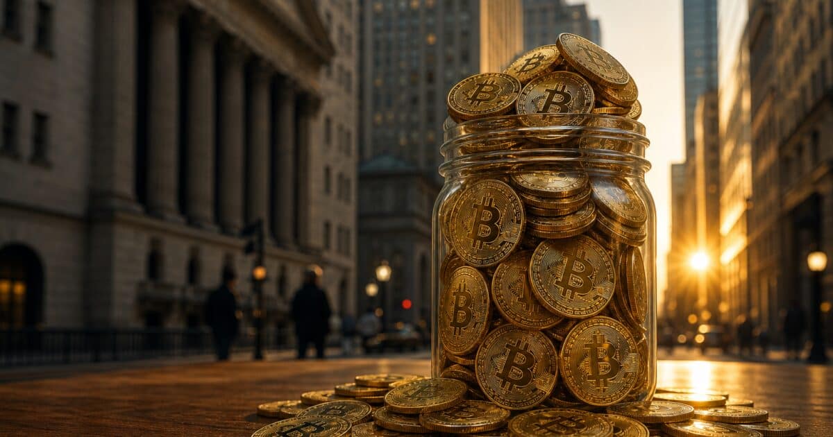 XRP Holds at $1.08 While Bitcoin, Cardano, and Solana All Stall at Key Moving Averages