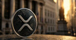 XRP Holds Near $1 as Jeonbuk Bank Ripple Deal and XRPL 3.3.0 Vote Reshape Outlook