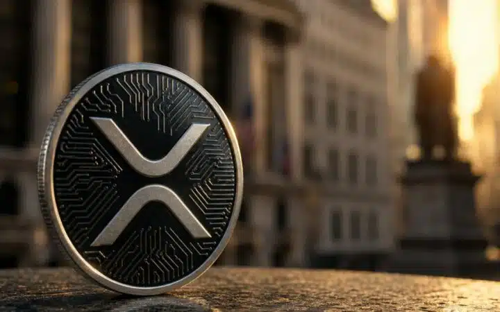 XRP Holds Near $1 as Jeonbuk Bank Ripple Deal and XRPL 3.3.0 Vote Reshape Outlook