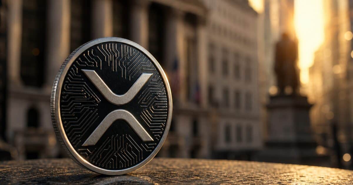 XRP Holds Near $1 as Jeonbuk Bank Ripple Deal and XRPL 3.3.0 Vote Reshape Outlook