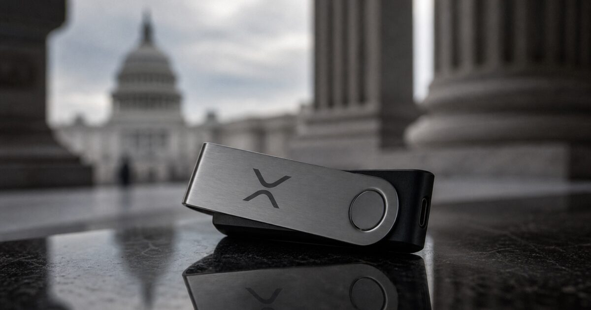 XRP Ledger Hotfix Patches Manifest Flood That Threatened 8.4 Million Accounts