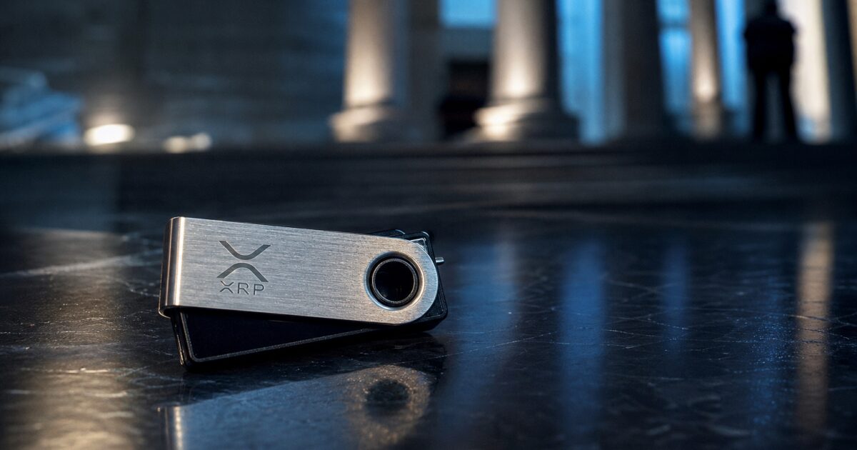 XRP Ledger's 4-Stage Quantum Defense Plan Eyes 2028 Completion