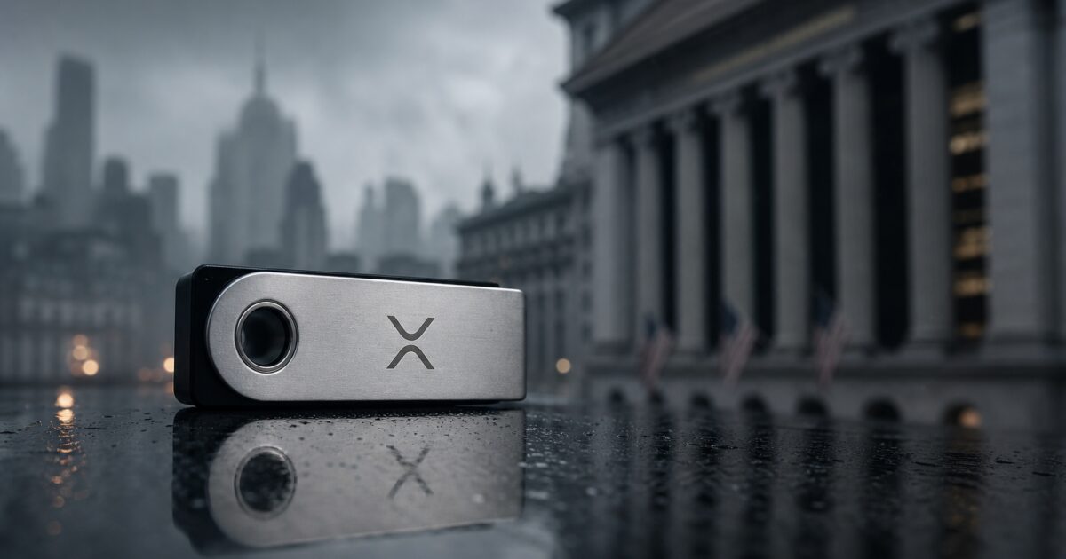 XRP Ledger's xrpld 3.3.0 Brings Back 2 Security-Pulled Features With Fixes