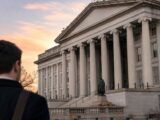XRP Treasury Company Files Nasdaq Application, Pushing Crypto Firms Toward Public Markets