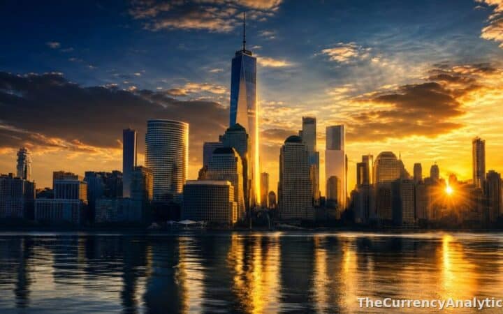17 AGs Back Letitia James in Push to Kill Crypto Clarity Act Vote
