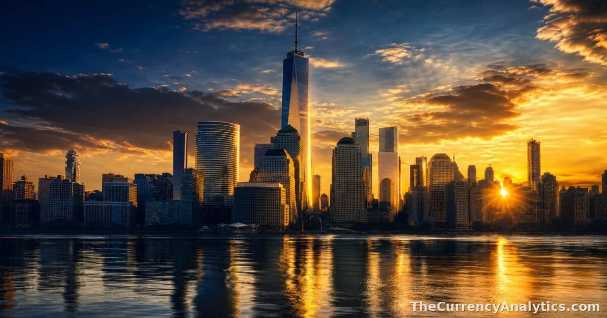 17 AGs Back Letitia James in Push to Kill Crypto Clarity Act Vote