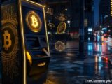 4,000 Bitcoin Pulled from Liquid Network as US Bitcoin ETFs Hit $101 Billion