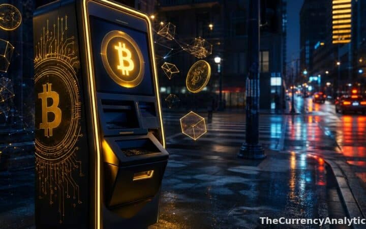 4,000 Bitcoin Pulled from Liquid Network as US Bitcoin ETFs Hit $101 Billion
