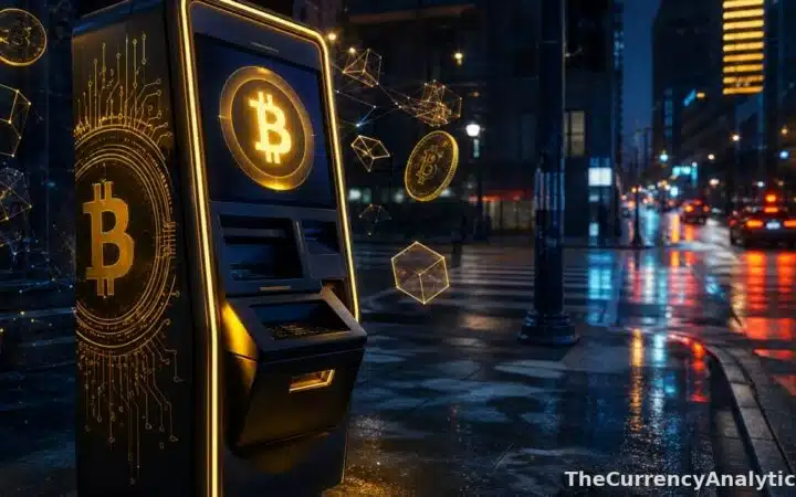 4,000 Bitcoin Pulled from Liquid Network as US Bitcoin ETFs Hit $101 Billion