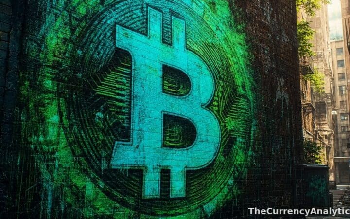 600 Bitcoin From 2010 Wakes Up — $48 Million and Zero Answers