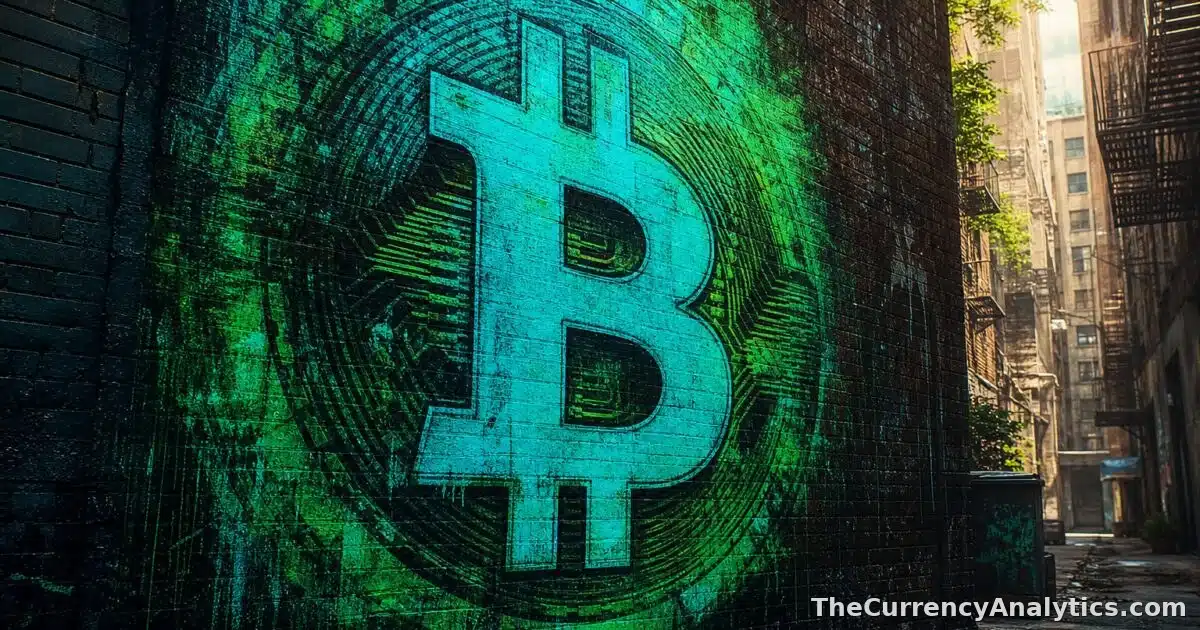 600 Bitcoin From 2010 Wakes Up — $48 Million and Zero Answers