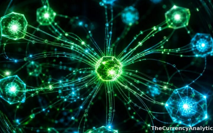 Aave V4 Lets Non-U.S. Users Borrow USDC Against Apple, Nvidia, and Tesla Shares