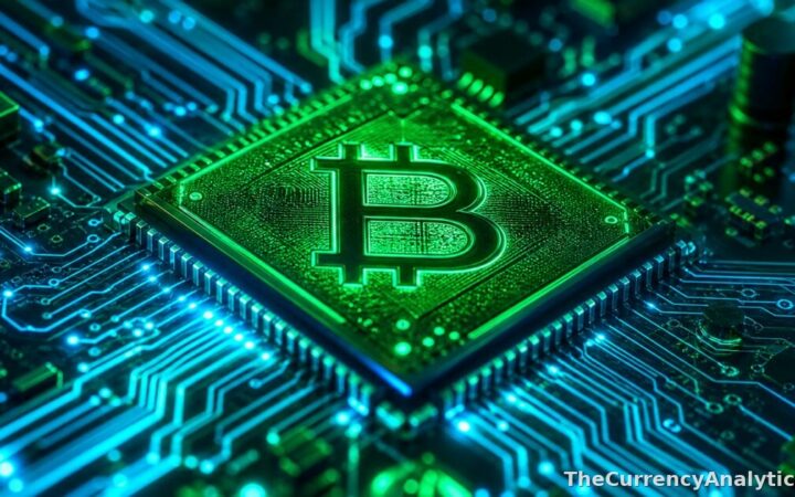 AKE Surges 156% as Bitcoin Climbs to $81,105