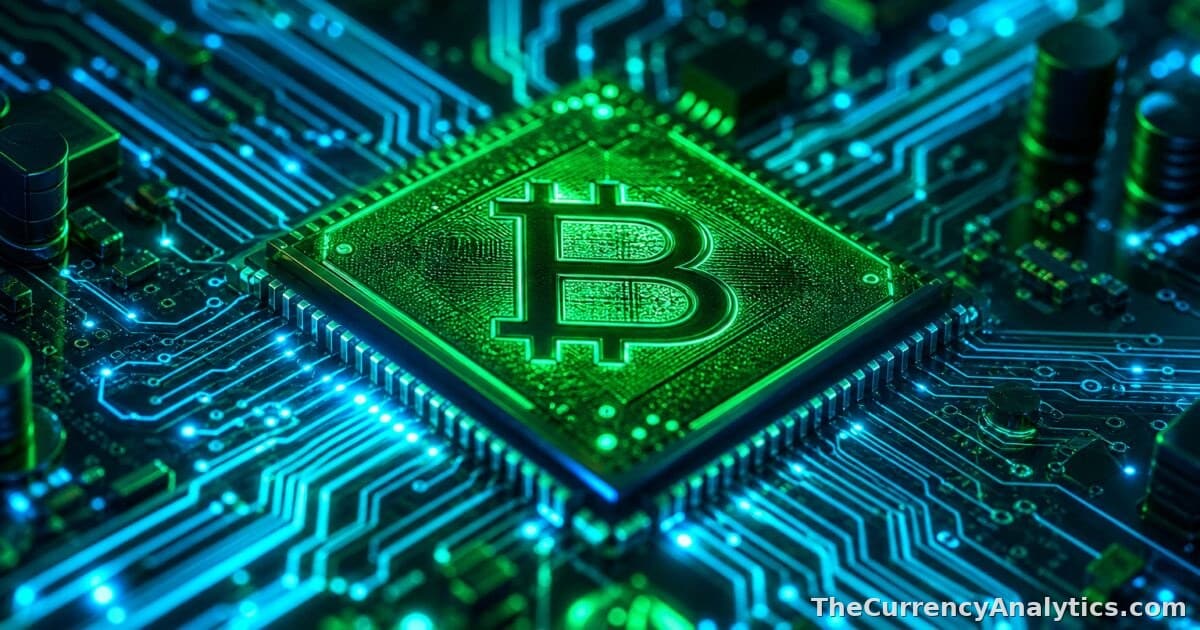 AKE Surges 156% as Bitcoin Climbs to $81,105