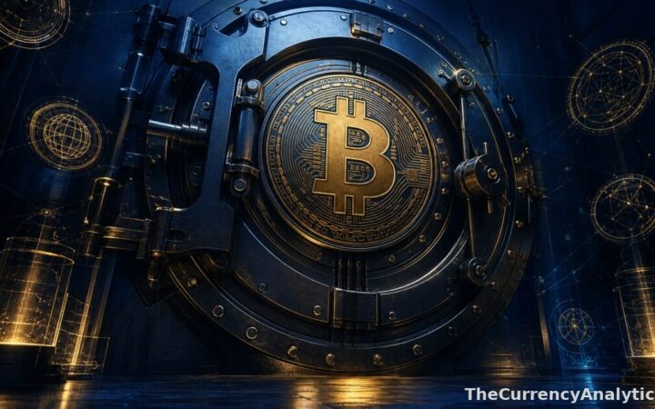 AKE Surges 44 Percent Leading Crypto Gains as Bitcoin Climbs