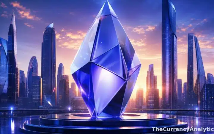 AKE Surges 54% as Crypto Market Cap Drops 4.8%
