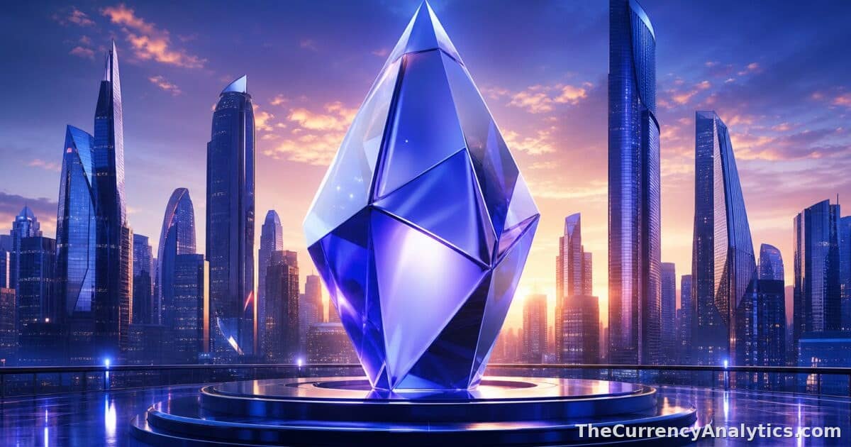AKE Surges 54% as Crypto Market Cap Drops 4.8%
