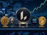 Daily crypto market movers featuring Lighter