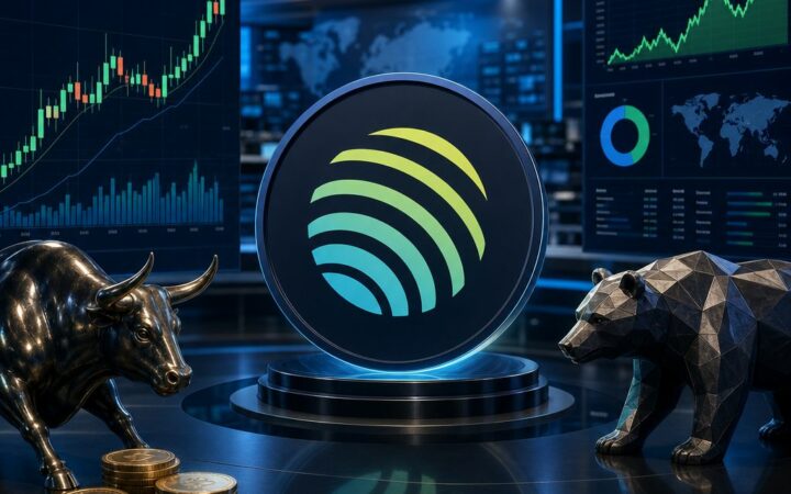 Daily crypto market movers featuring Jupiter