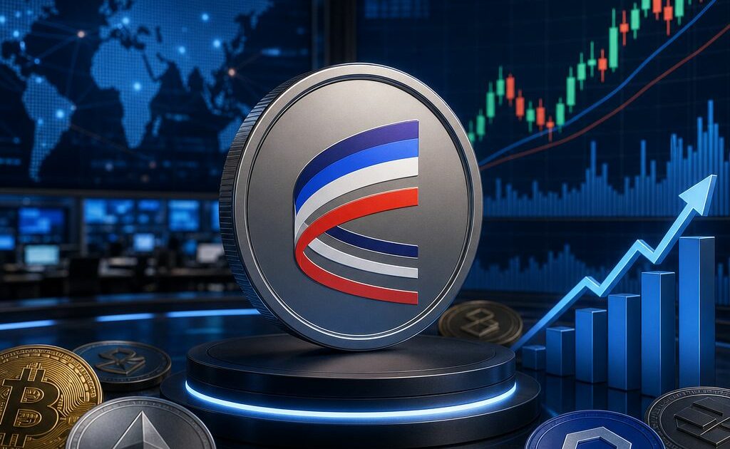 Daily crypto market movers featuring Aerodrome Finance