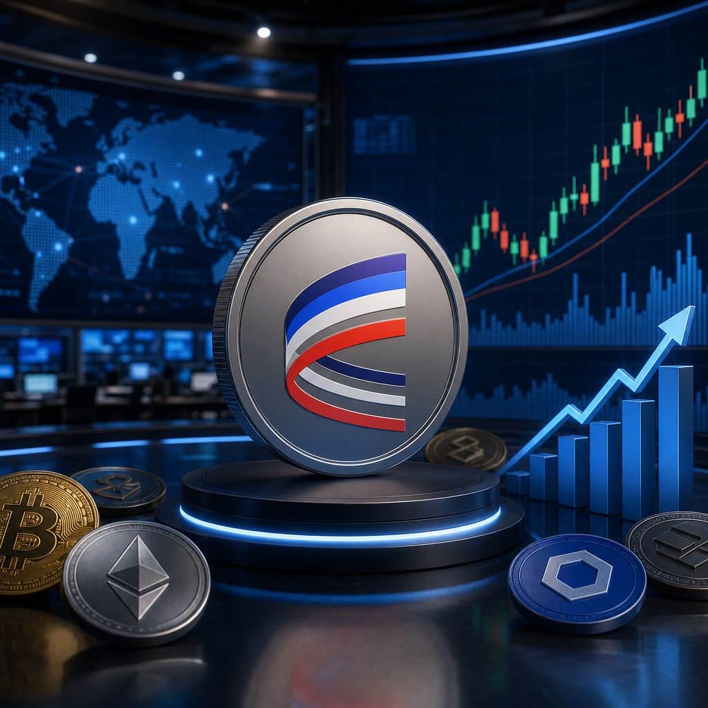 Aerodrome Finance Leads Crypto Surge with 20.14% Gain as Arbitrum Plummets 11.09%