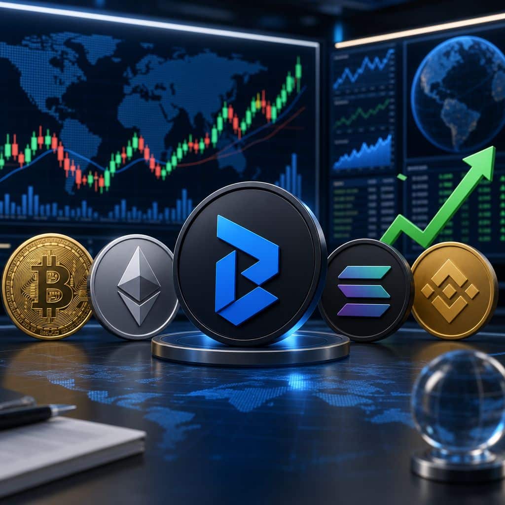 Bitway Soars 10.97% as Zcash Tumbles 11.08% in a Volatile Session