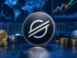 Daily crypto market movers featuring Stellar
