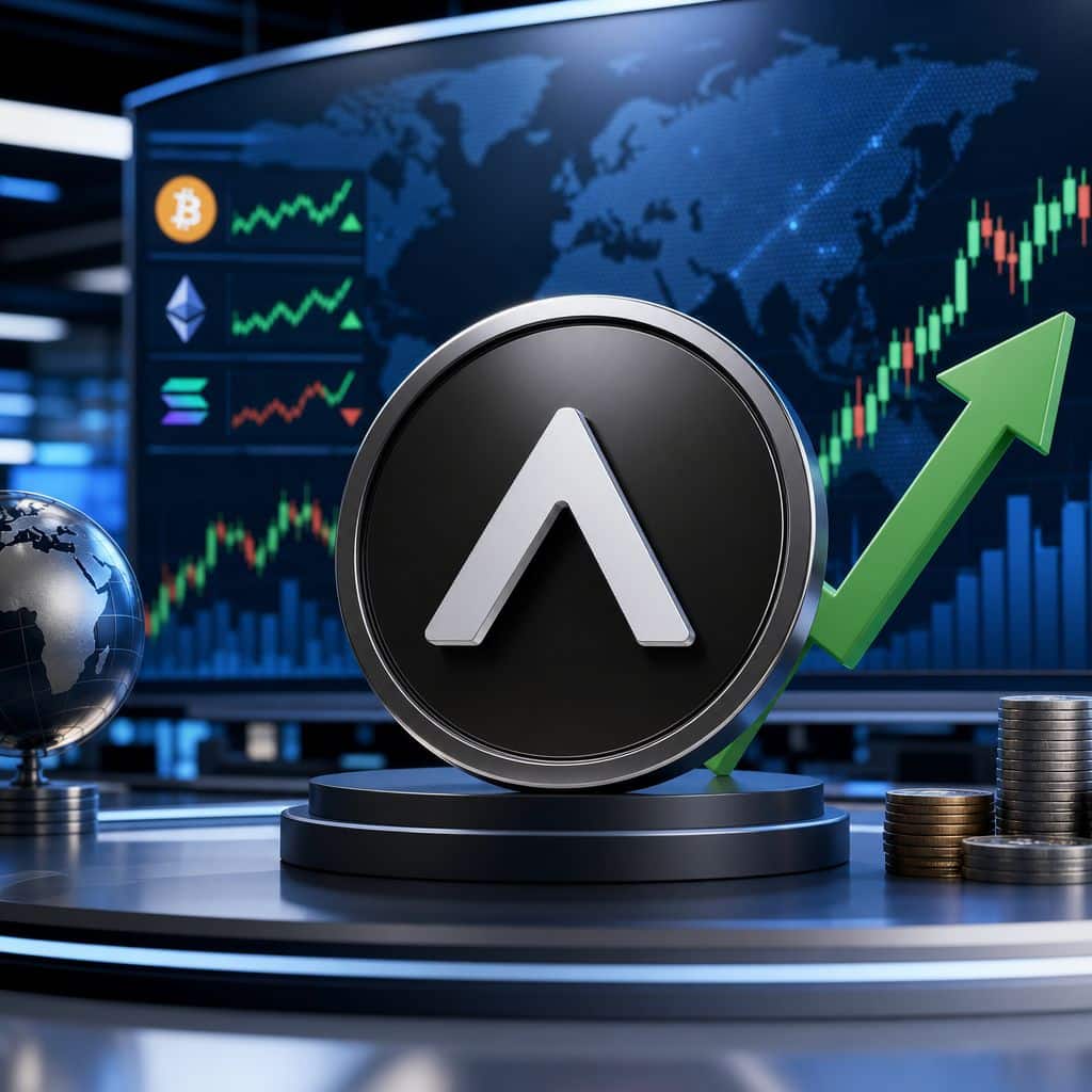 Akedo Soars 75.06% as Pi Network Sinks 12.21% in Volatile Trading