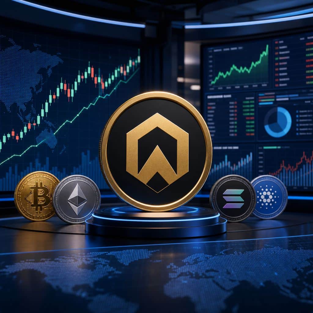 Akedo Surges 101.23% While Bitway Plummets 10.43% in Market Turmoil