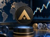 Daily crypto market movers featuring Akedo
