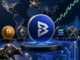 Daily crypto market movers featuring Bitway