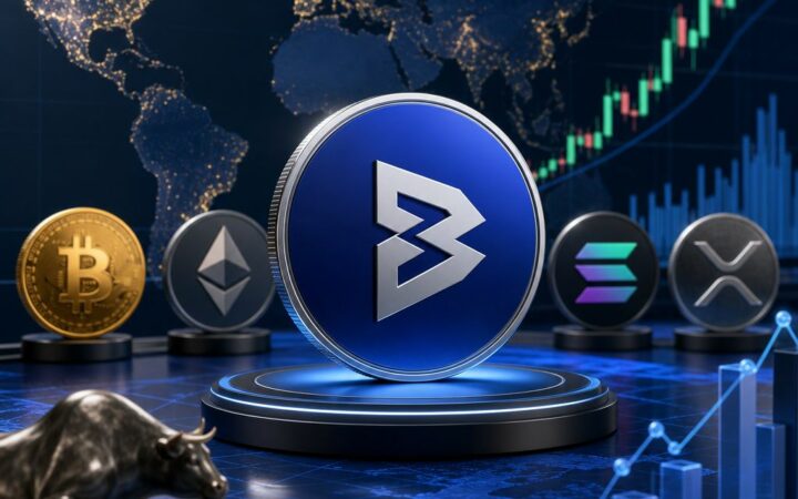 Daily crypto market movers featuring Bitway